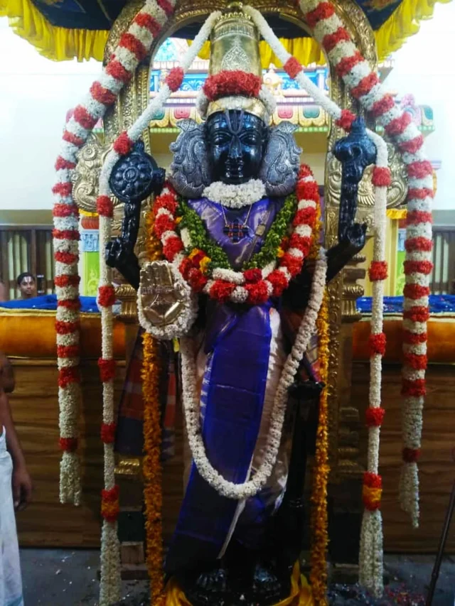 அத்திவரதர்