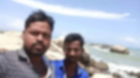 மகேஷ் மற்றும் மணிகண்டன்