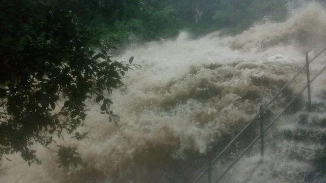 கோவை குற்றாலம்