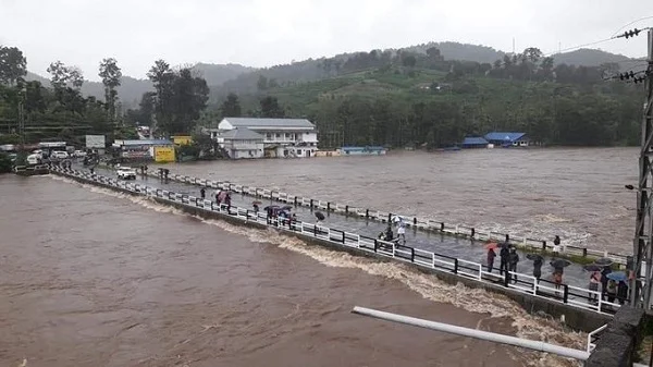 கேரளா வெள்ளம்