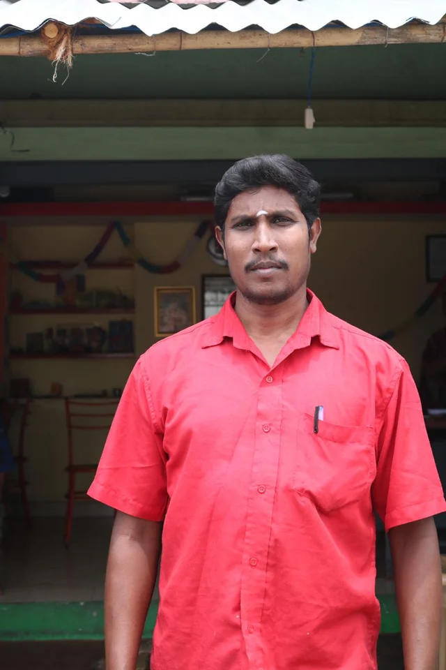 ராமகிருஷ்ணன்