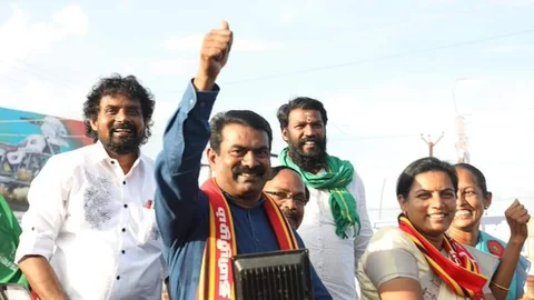 சீமான்
