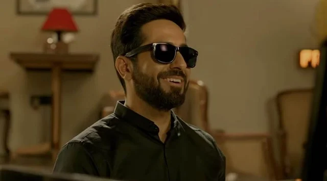 Andhadhun
