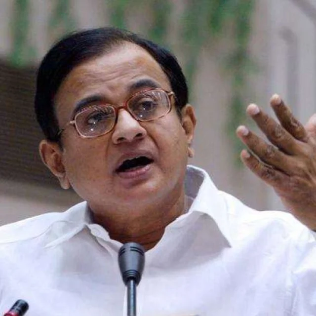 chidambaram