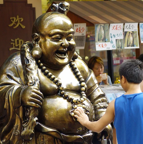 Representational Image