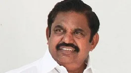 எடப்பாடி பழனிசாமி