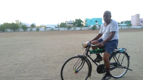 துறையூர் தாத்தா