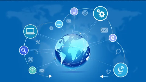 Internet World