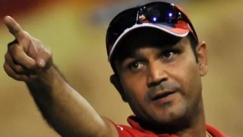 Sehwag