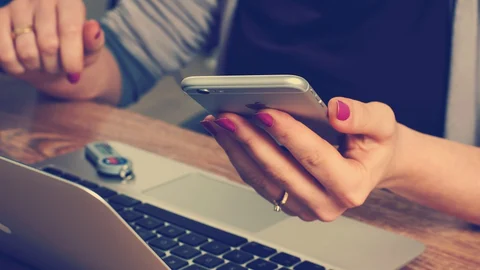 Social Media Usage