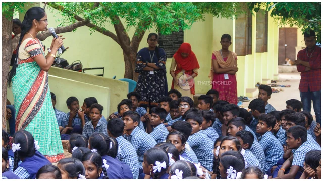 வானதி