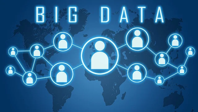 Big data