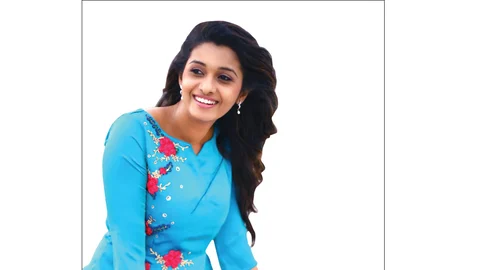 பிரியா பவானி சங்கர்