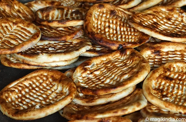 காஷ்மீர் ரொட்டி