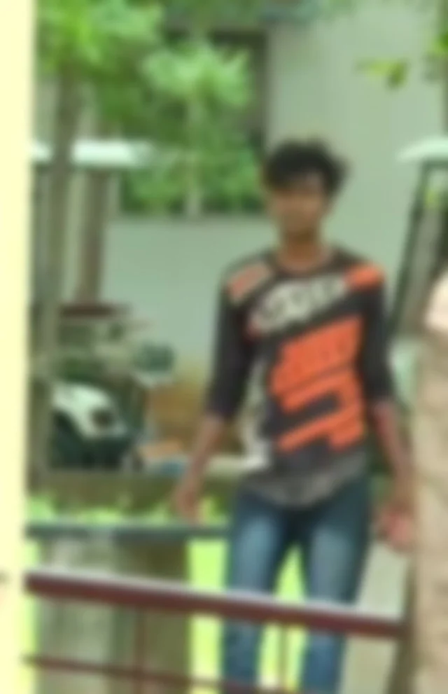 Dhilakeshwaran