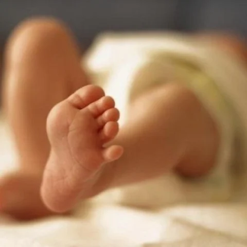 child