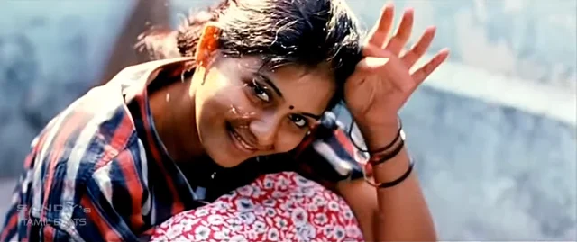 பிரபாவின் ஆனந்தி