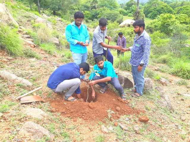 vellore youths