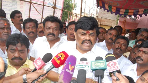 ராஜேந்திர பாலாஜி