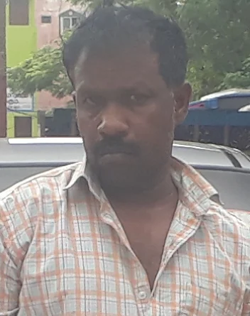 பாலமுருகன்