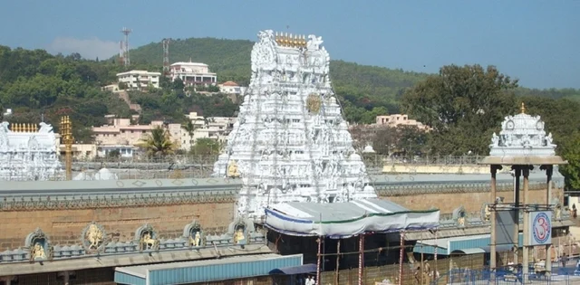 Tirupati