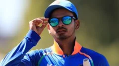 Shreyas Iyer