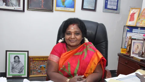 தமிழிசை