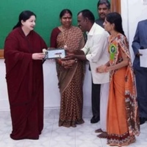 பெண் குழந்தைப் பாதுகாப்புத் திட்டம்