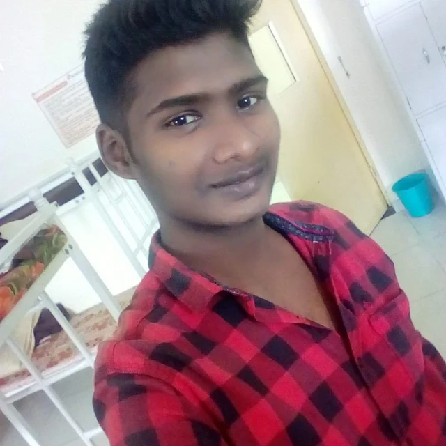 MAGESH KUMAR