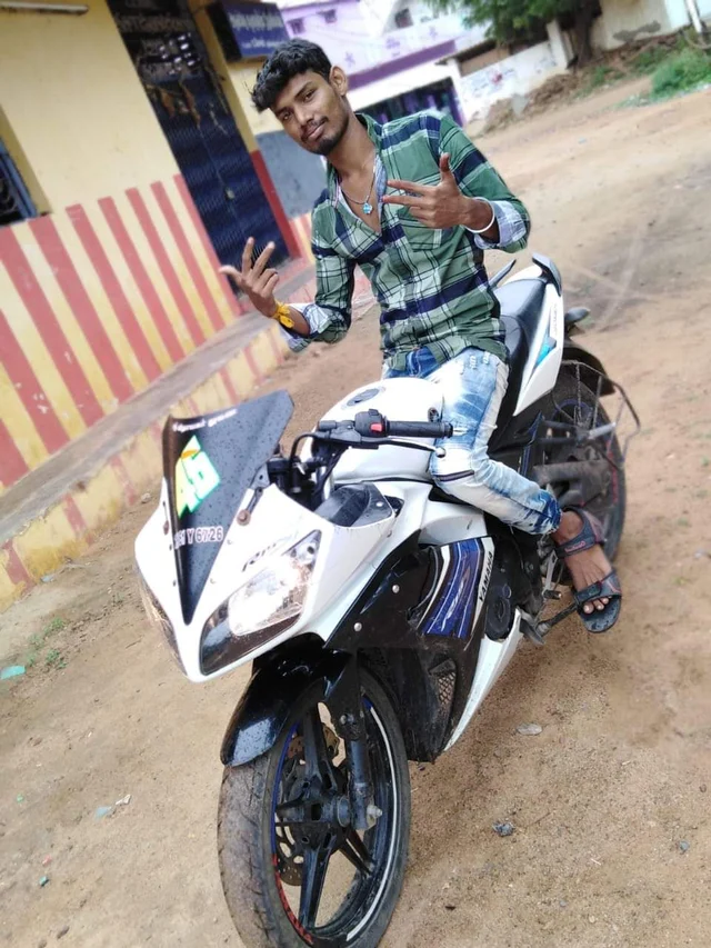 கொல்லப்பட்ட தமிழழகன்