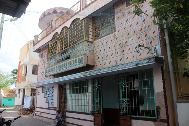 Naachiyar Residence