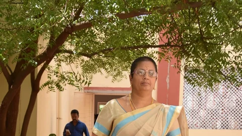 நிர்மலாதேவி