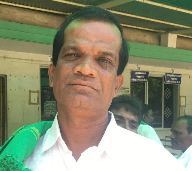 கென்னடி