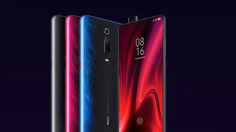ரெட்மி K20
