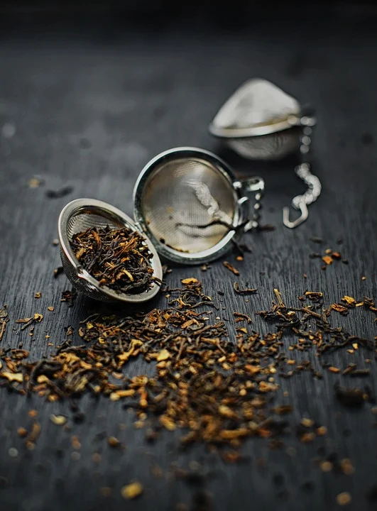 Tea Leaves