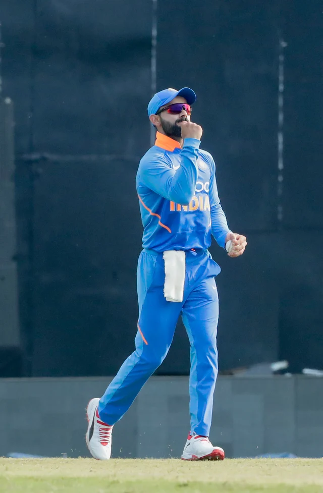 கோலி