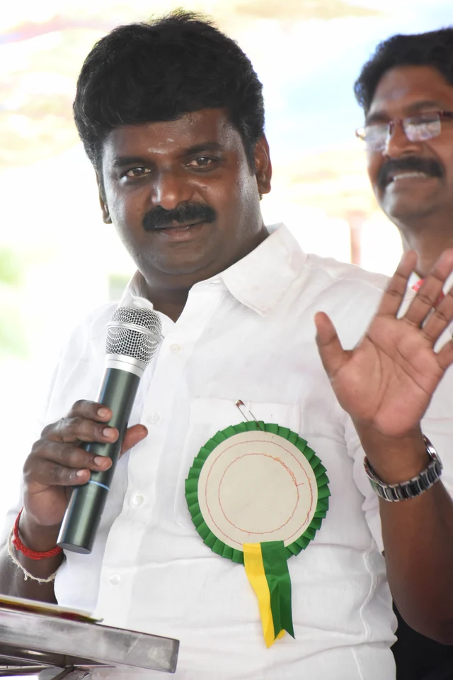 vijayabhaskar