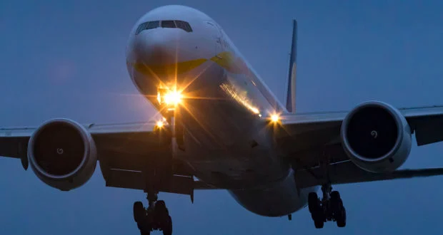 jet airways