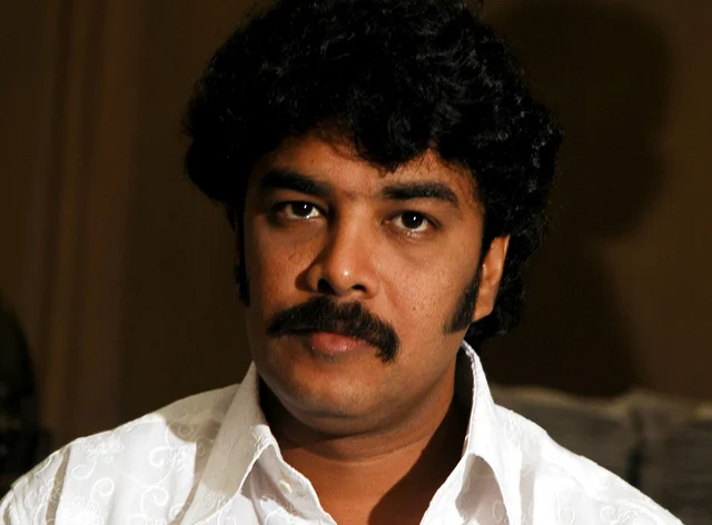 sundar c
