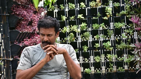 சமுத்திரக்கனி