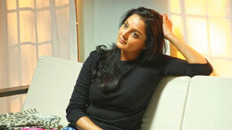 Manju Warrier