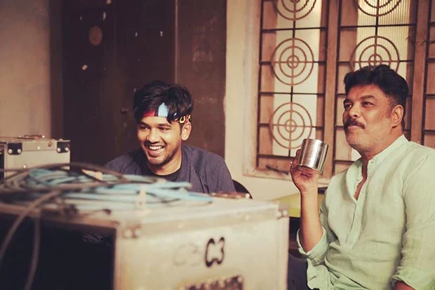 hiphop adhi and sundar c