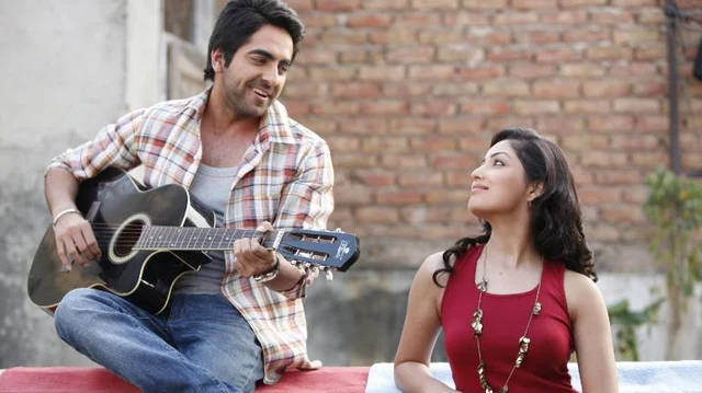 Vicky Donor