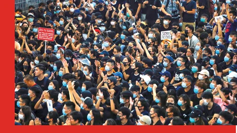 Hong Kong people