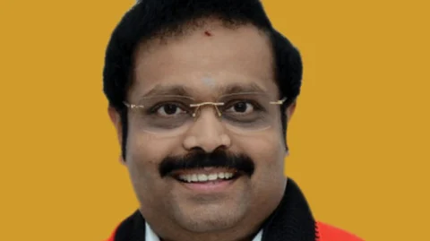 கதிர் ஆனந்த்