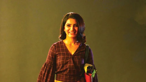 Samantha