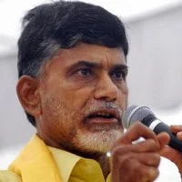 chandrababu naidu