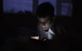 Mobile Night Usage