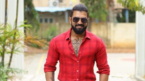 அருண் விஜய்