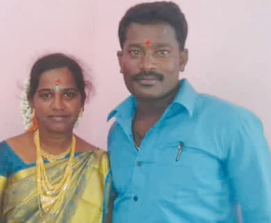 பலியான ஜான்சி ராணி மற்றும் தர்மர்